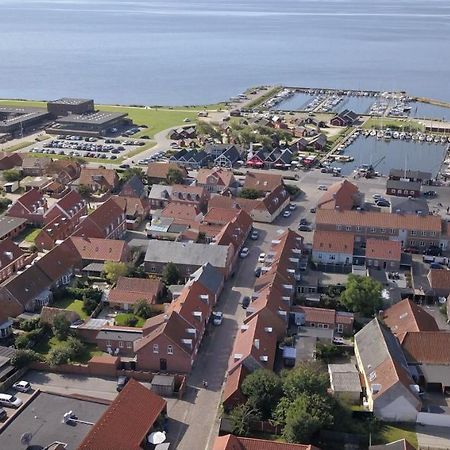Villa Harbour Living East Ringkøbing Exterior foto